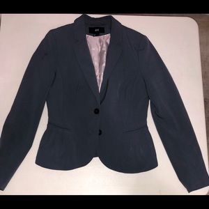 H&M woman’s Grey Blazer